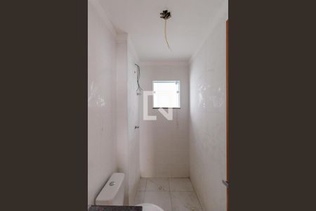 Apartamento para alugar com 36m², 2 quartos e sem vagaBanheiro