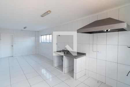 Casa para alugar com 204m², 3 quartos e 2 vagas Casa para alugar com 204m², 3 quartos e 2 vagasCozinha