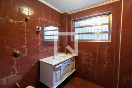 Casa para alugar com 204m², 3 quartos e 2 vagas Casa para alugar com 204m², 3 quartos e 2 vagasLavabo