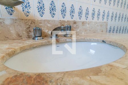Casa para alugar com 204m², 3 quartos e 2 vagas Casa para alugar com 204m², 3 quartos e 2 vagasBanheiro do Quarto 1