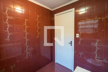 Casa para alugar com 204m², 3 quartos e 2 vagas Casa para alugar com 204m², 3 quartos e 2 vagasLavabo