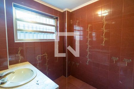 Casa para alugar com 204m², 3 quartos e 2 vagas Casa para alugar com 204m², 3 quartos e 2 vagasLavabo