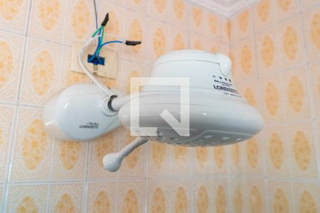 Casa para alugar com 204m², 3 quartos e 2 vagas Casa para alugar com 204m², 3 quartos e 2 vagasBanheiro Social