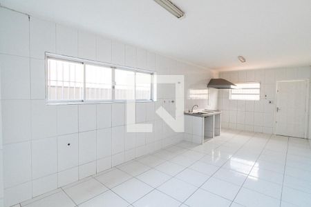 Casa para alugar com 204m², 3 quartos e 2 vagas Casa para alugar com 204m², 3 quartos e 2 vagasCozinha
