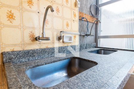 Casa para alugar com 204m², 3 quartos e 2 vagas Casa para alugar com 204m², 3 quartos e 2 vagasÁrea de Serviço
