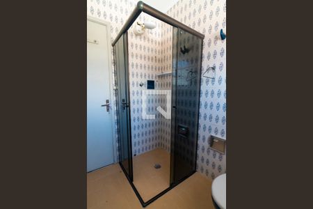 Casa para alugar com 204m², 3 quartos e 2 vagas Casa para alugar com 204m², 3 quartos e 2 vagasBanheiro do Quarto 1