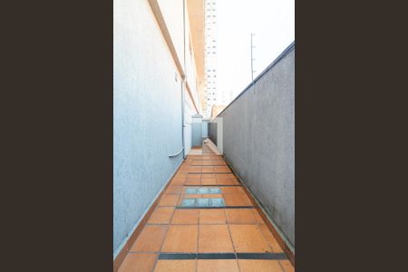 Casa para alugar com 204m², 3 quartos e 2 vagas Casa para alugar com 204m², 3 quartos e 2 vagasÁrea Externa