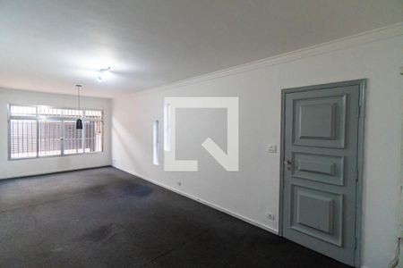 Sala de casa para alugar com 3 quartos, 204m² em Vila Alexandria, São Paulo