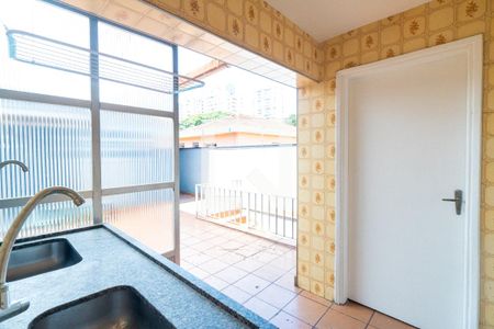 Casa para alugar com 204m², 3 quartos e 2 vagas Casa para alugar com 204m², 3 quartos e 2 vagasÁrea de Serviço