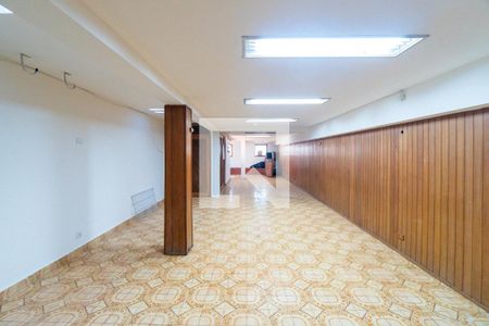 Casa para alugar com 204m², 3 quartos e 2 vagas Casa para alugar com 204m², 3 quartos e 2 vagasÁrea Externa
