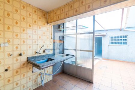 Casa para alugar com 204m², 3 quartos e 2 vagas Casa para alugar com 204m², 3 quartos e 2 vagasÁrea de Serviço