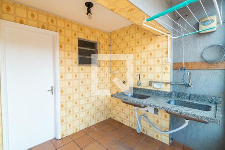 Casa para alugar com 204m², 3 quartos e 2 vagas Casa para alugar com 204m², 3 quartos e 2 vagasÁrea de Serviço