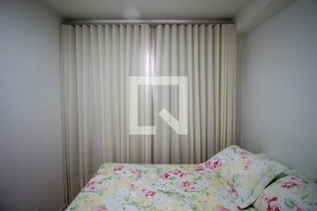 Quarto 1 de apartamento à venda com 2 quartos, 38m² em Vila Campanela, São Paulo