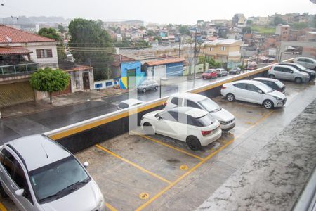 Apartamento à venda com 38m², 2 quartos e 1 vagaÁrea comum / Estacionamento