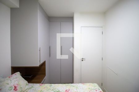 Quarto 1 de apartamento à venda com 2 quartos, 38m² em Vila Campanela, São Paulo