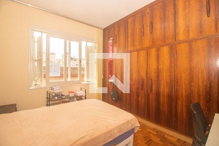 Apartamento à venda com 115m², 3 quartos e sem vaga Apartamento à venda com 115m², 3 quartos e sem vagaQuarto 2