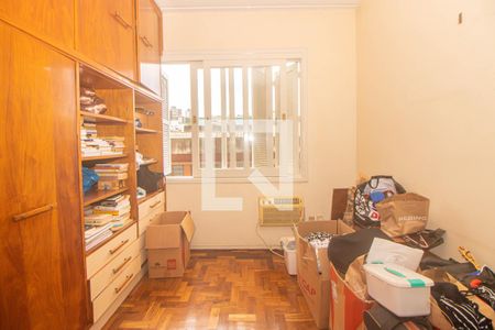 Apartamento à venda com 115m², 3 quartos e sem vaga Apartamento à venda com 115m², 3 quartos e sem vagaQuarto 3