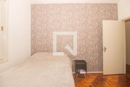 Quarto 1 de apartamento à venda com 3 quartos, 115m² em Rio Branco, Porto Alegre