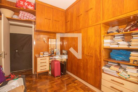 Apartamento à venda com 115m², 3 quartos e sem vaga Apartamento à venda com 115m², 3 quartos e sem vagaQuarto 3