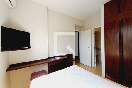 Quarto  de apartamento para alugar com 1 quarto, 50m² em Cambuí, Campinas