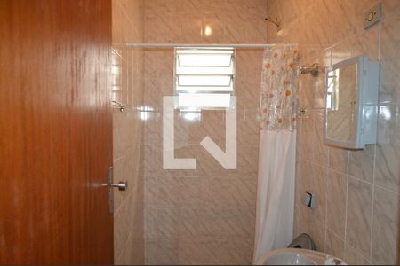 Banheiro de casa para alugar com 1 quarto, 50m² em Cidade São Mateus, São Paulo