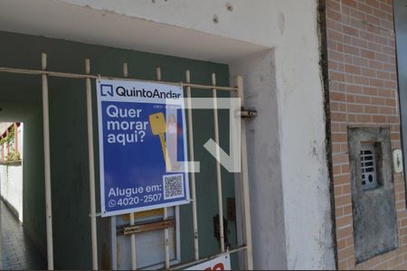 Casa para alugar com 50m², 1 quarto e sem vagaPlaquinha