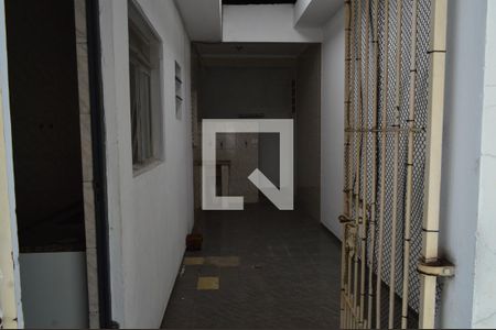 Casa para alugar com 50m², 1 quarto e sem vagaÁrea externa