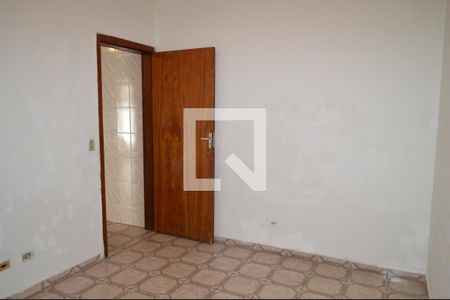 Quarto de casa para alugar com 1 quarto, 50m² em Cidade São Mateus, São Paulo