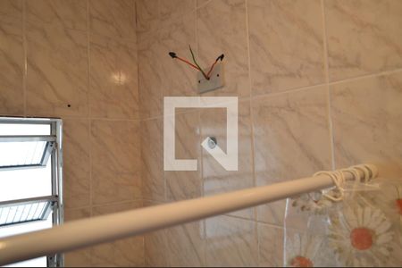 Banheiro de casa para alugar com 1 quarto, 50m² em Cidade São Mateus, São Paulo