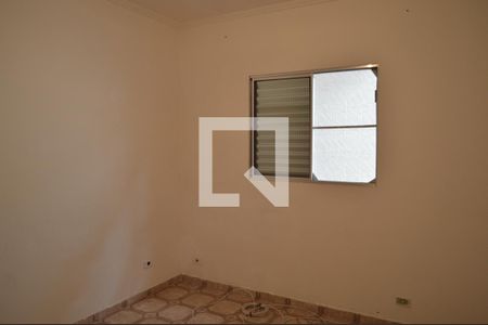 Quarto de casa para alugar com 1 quarto, 50m² em Cidade São Mateus, São Paulo