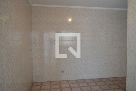 Casa para alugar com 50m², 1 quarto e sem vagaCozinha