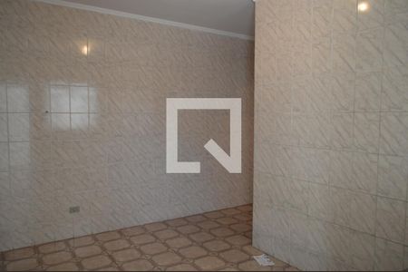 Casa para alugar com 50m², 1 quarto e sem vagaCozinha