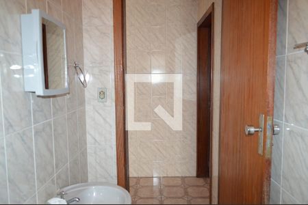 Banheiro de casa para alugar com 1 quarto, 50m² em Cidade São Mateus, São Paulo