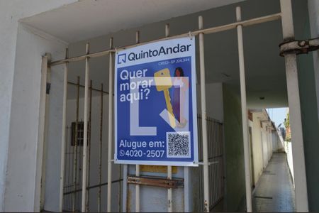 Casa para alugar com 50m², 1 quarto e sem vagaPlaquinha