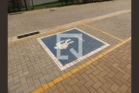 Apartamento à venda com 32m², 2 quartos e sem vagaAcessibilidade