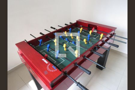 Apartamento à venda com 32m², 2 quartos e sem vagaSalão de Jogos - Pimbolim