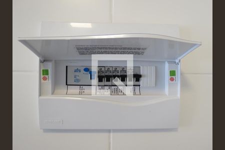 Apartamento à venda com 32m², 2 quartos e sem vagaCaixa de Energia