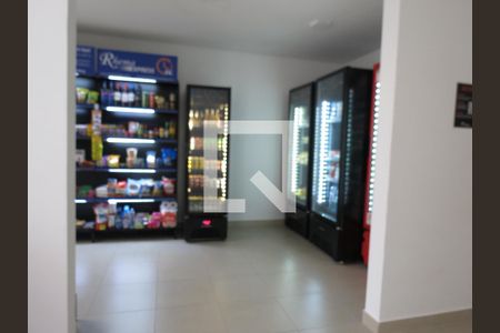 Apartamento à venda com 32m², 2 quartos e sem vagaMercado