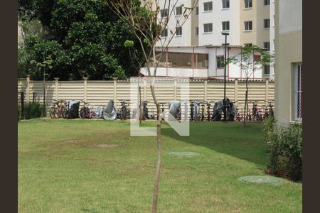 Apartamento à venda com 32m², 2 quartos e sem vagaBicicletário