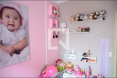 Apartamento à venda com 50m², 2 quartos e 1 vagaQuarto 2