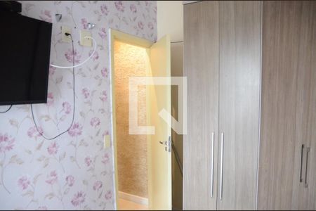 Quarto 1 de apartamento à venda com 2 quartos, 50m² em Bussocaba, Osasco