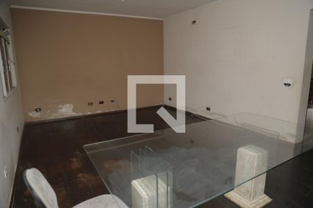 Sala de Estar de casa de condomínio para alugar com 5 quartos, 280m² em City América, São Paulo