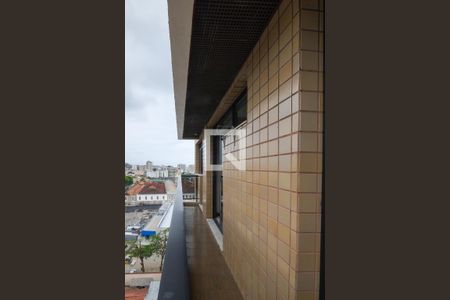 Varanda da Sala de apartamento à venda com 3 quartos, 150m² em Vila Isabel, Rio de Janeiro