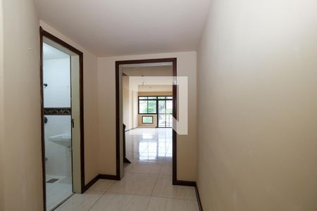 Sala de apartamento à venda com 3 quartos, 150m² em Vila Isabel, Rio de Janeiro