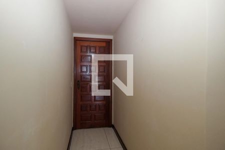 Sala de apartamento à venda com 3 quartos, 150m² em Vila Isabel, Rio de Janeiro