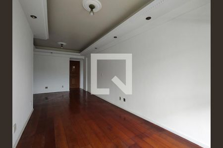 Sala de apartamento à venda com 3 quartos, 79m² em Jacarepaguá, Rio de Janeiro