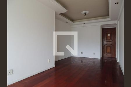 Sala de apartamento para alugar com 3 quartos, 79m² em Jacarepaguá, Rio de Janeiro