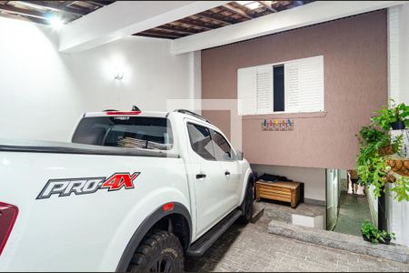 Casa à venda com 200m², 3 quartos e 2 vagasGaragem