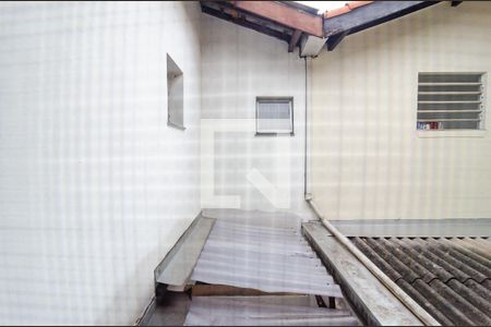 Casa à venda com 200m², 3 quartos e 2 vagasVista da Suíte 2