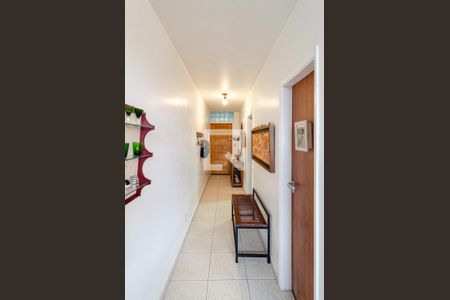 Sala de Jantar de casa à venda com 3 quartos, 200m² em Campo Belo, São Paulo